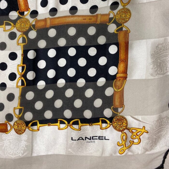 LANCEL-WHITE-DOTS-1