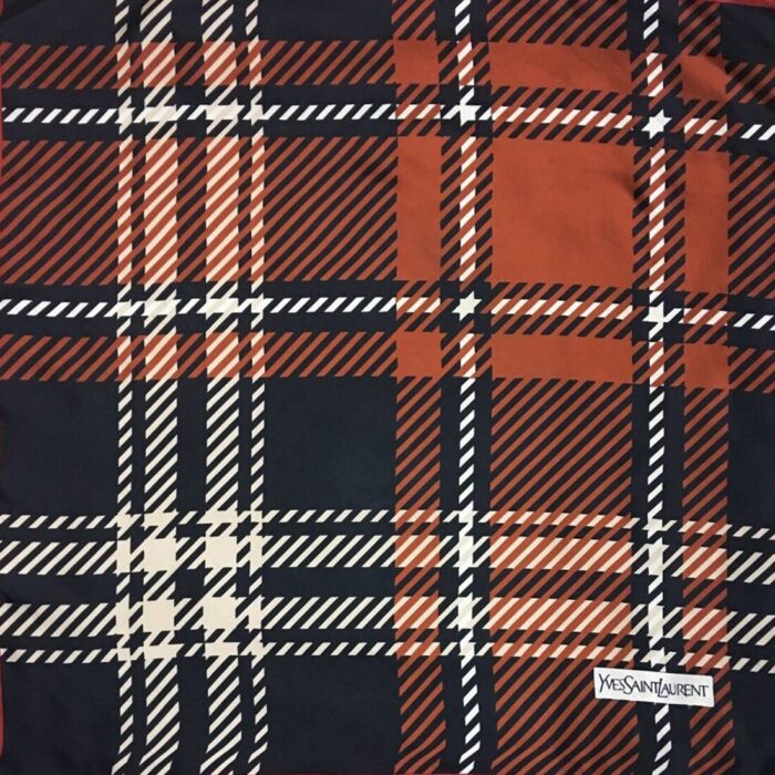 YSL-RED-BLACK-PLAID