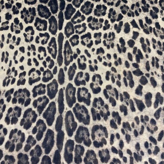 MAXMARA-LEOPARD