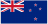 New Zealand Flag